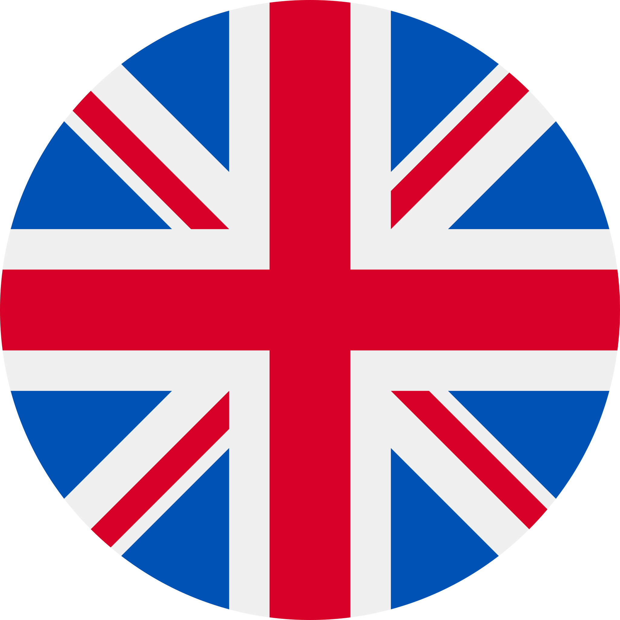 Flag of United Kingdom